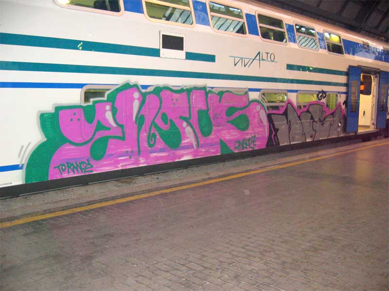 RENO: CHE MERDA